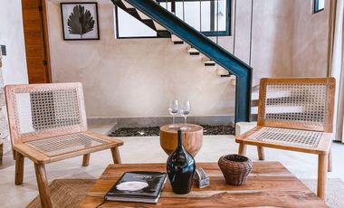 Venta de casa en Tulum