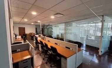 Oficina en la Herradura, Huixquilucan
