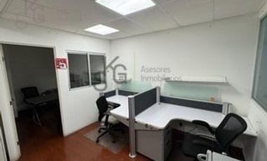 Oficina en la Herradura, Huixquilucan