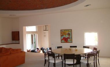 Casa en venta en Hacienda San martin