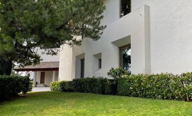 Casa en venta en Hacienda San martin
