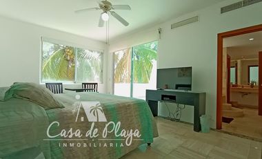 Villa en venta Xcaret Campo de Golf Acapulco Diamante