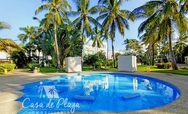 Villa en venta Xcaret Campo de Golf Acapulco Diamante