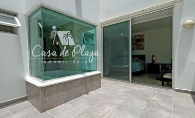 Villa en venta Xcaret Campo de Golf Acapulco Diamante