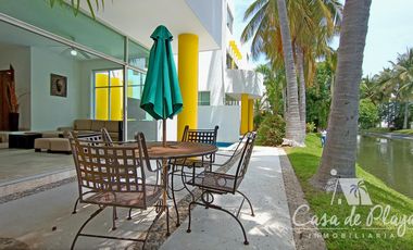 Villa en venta Xcaret Campo de Golf Acapulco Diamante