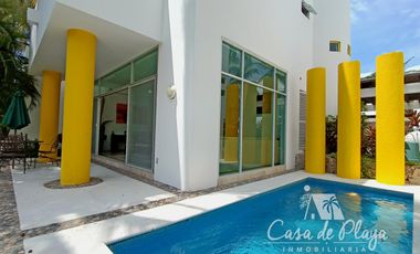 Villa en venta Xcaret Campo de Golf Acapulco Diamante
