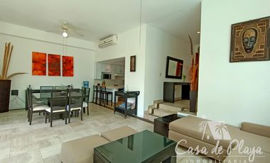 Villa en venta Xcaret Campo de Golf Acapulco Diamante