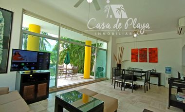 Villa en venta Xcaret Campo de Golf Acapulco Diamante