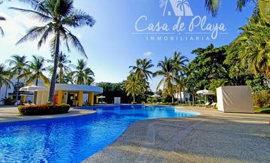 Villa en venta Xcaret Campo de Golf Acapulco Diamante