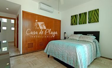 Villa en venta Xcaret Campo de Golf Acapulco Diamante