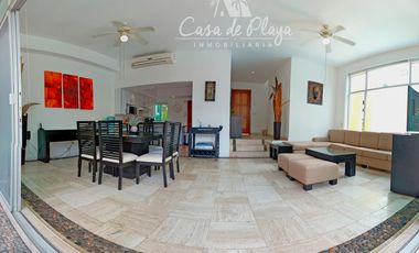 Villa en venta Xcaret Campo de Golf Acapulco Diamante