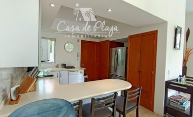 Villa en venta Xcaret Campo de Golf Acapulco Diamante