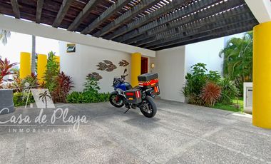 Villa en venta Xcaret Campo de Golf Acapulco Diamante