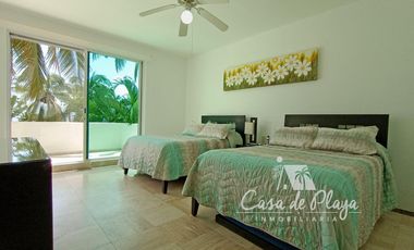 Villa en venta Xcaret Campo de Golf Acapulco Diamante