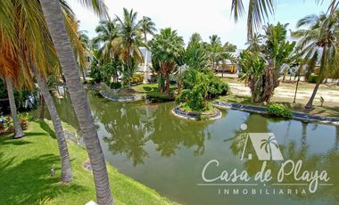 Villa en venta Xcaret Campo de Golf Acapulco Diamante