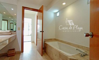 Villa en venta Xcaret Campo de Golf Acapulco Diamante