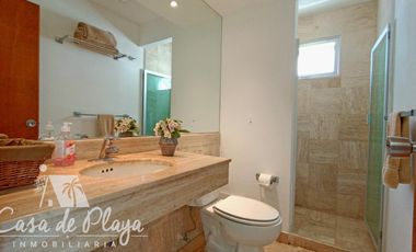 Villa en venta Xcaret Campo de Golf Acapulco Diamante