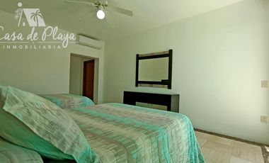 Villa en venta Xcaret Campo de Golf Acapulco Diamante