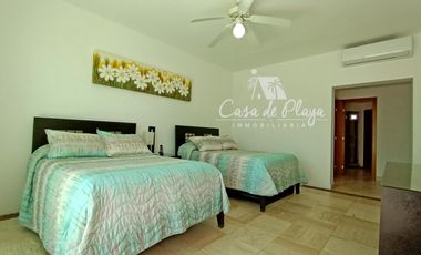 Villa en venta Xcaret Campo de Golf Acapulco Diamante