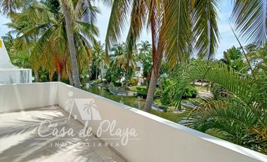 Villa en venta Xcaret Campo de Golf Acapulco Diamante