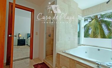 Villa en venta Xcaret Campo de Golf Acapulco Diamante