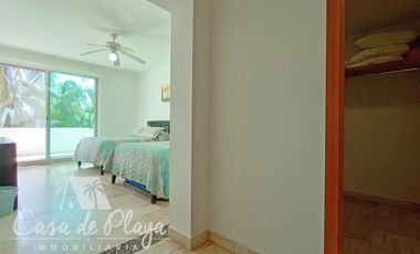 Villa en venta Xcaret Campo de Golf Acapulco Diamante