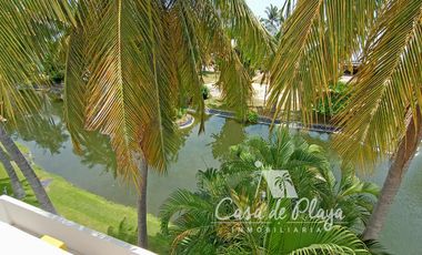 Villa en venta Xcaret Campo de Golf Acapulco Diamante