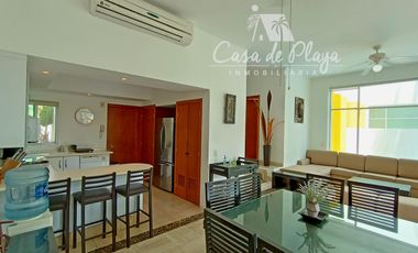 Villa en venta Xcaret Campo de Golf Acapulco Diamante