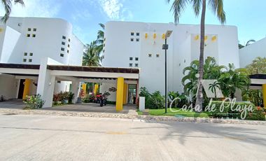 Villa en venta Xcaret Campo de Golf Acapulco Diamante