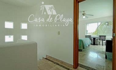 Villa en venta Xcaret Campo de Golf Acapulco Diamante