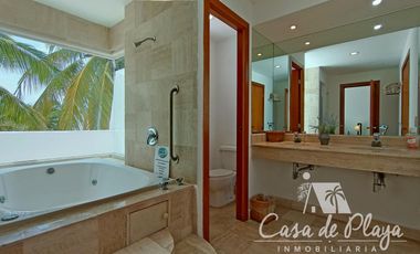 Villa en venta Xcaret Campo de Golf Acapulco Diamante