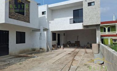 CASAS EN VNETA COL. MORALILLO,VERACRUZ
