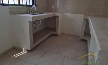CASAS EN VNETA COL. MORALILLO,VERACRUZ