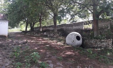PASO DE OVEJAS, Rancho en VENTA de 80 Hectáreas!