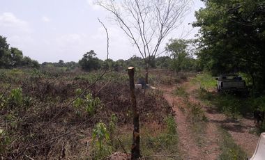 PASO DE OVEJAS, Rancho en VENTA de 80 Hectáreas!