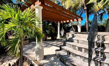 Departamento en  Venta Serena Marina Campo de Golf Mazatlán