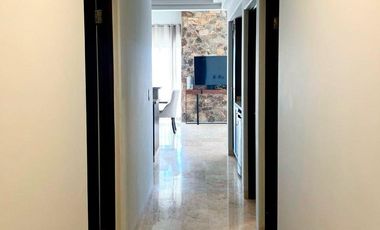 Departamento en  Venta Serena Marina Campo de Golf Mazatlán