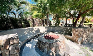 Departamento en  Venta Serena Marina Campo de Golf Mazatlán