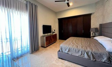 Departamento en  Venta Serena Marina Campo de Golf Mazatlán