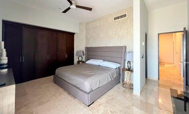 Departamento en  Venta Serena Marina Campo de Golf Mazatlán
