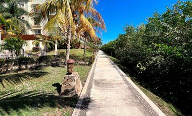 Departamento en  Venta Serena Marina Campo de Golf Mazatlán