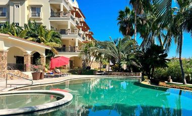 Departamento en  Venta Serena Marina Campo de Golf Mazatlán