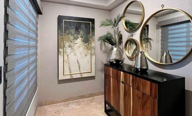 Departamento en  Venta Serena Marina Campo de Golf Mazatlán