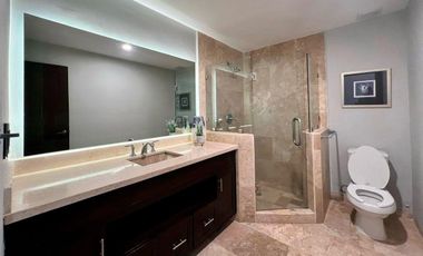 Departamento en  Venta Serena Marina Campo de Golf Mazatlán
