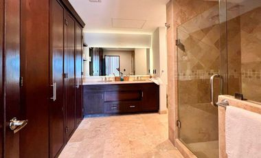 Departamento en  Venta Serena Marina Campo de Golf Mazatlán