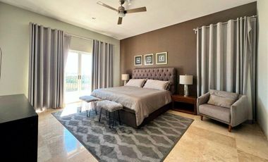 Departamento en  Venta Serena Marina Campo de Golf Mazatlán