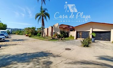 Villa en  venta Villas Princess 2 Acapulco Diamante