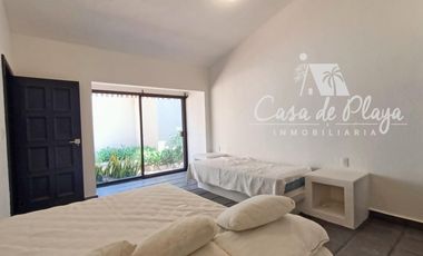 Villa en  venta Villas Princess 2 Acapulco Diamante