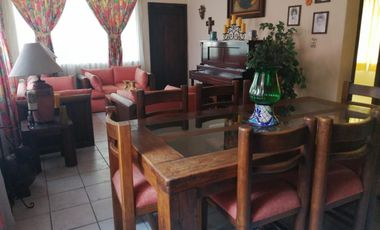 Quinta en Venta Blvd. Arturo San Román Pontente, Ixtapan de la Sal ,Edo. de México