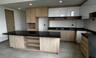 Departamento en Venta Zona Tec De Monterrey en Renta.